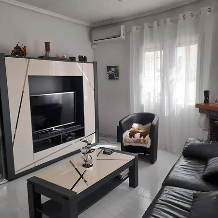 Fee4me With Private Pool * Ciudad Quesada