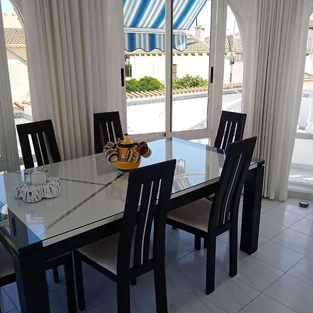 Villa Fee4me With Private Pool Ciudad Quesada