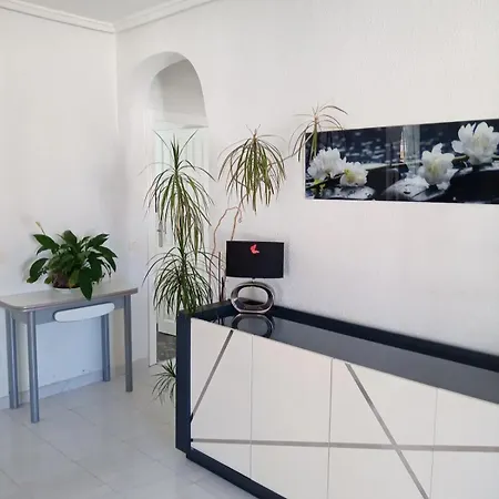 Fee4me With Private Pool Villa Ciudad Quesada