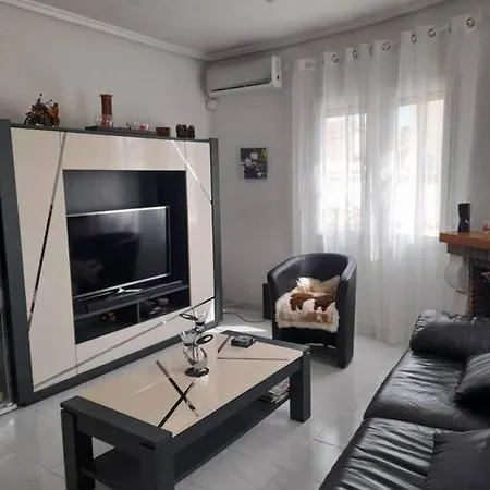 Fee4me With Private Pool Ciudad Quesada