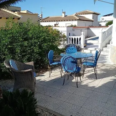 Fee4me With Private Pool *