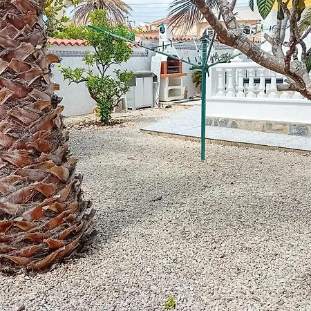 Вилла Fee4me With Private Pool *